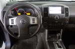 Nissan Pathfinder 2010 года